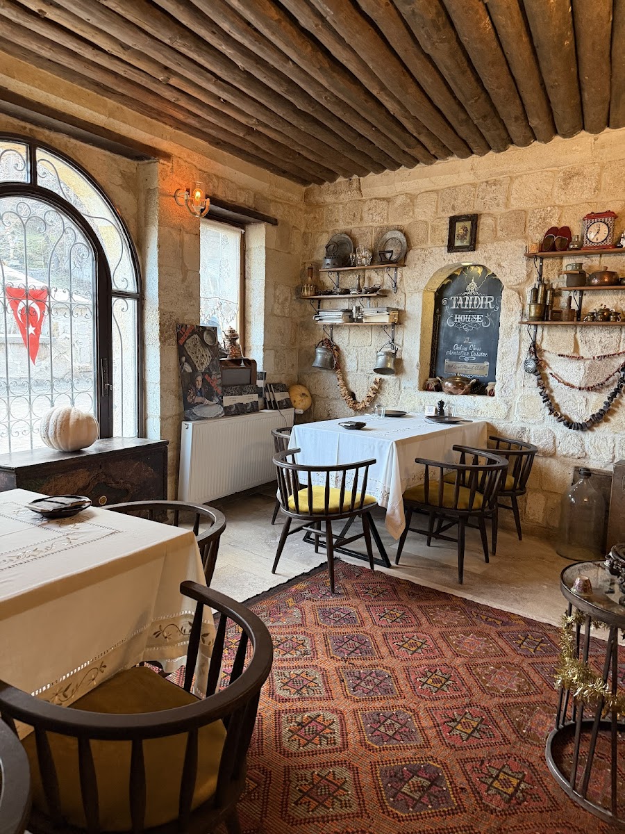 Tandır House Restaurant Cappadocia Photos 2